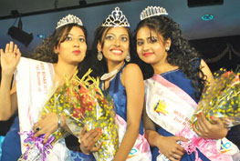 Miss Bihar 2013