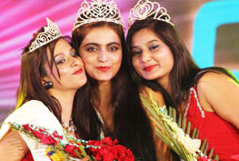 Miss Bihar 2014