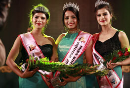 Miss Bihar 2018